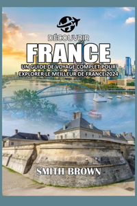 Découvrir France