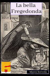 La bella Fregedonda