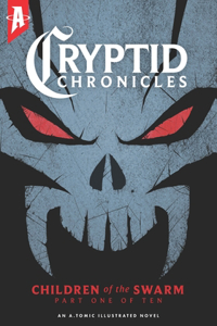Cryptid Chronicles