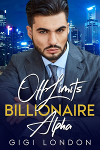 Off-Limits Billionaire Alpha