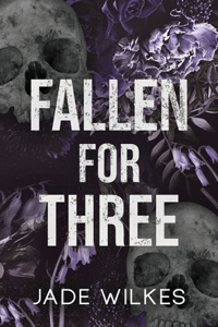 Fallen For Three