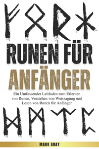 Runen für Anfänger