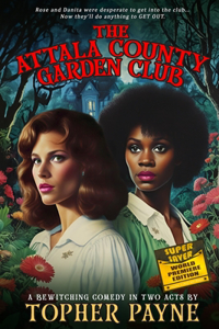 The Attala County Garden Club