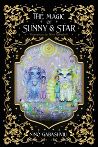 magic of sunny and star