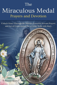 Miraculous Medal Prayers and Devotion
