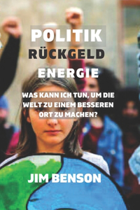 Politik Rückgeld Energie