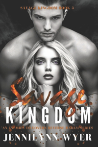 Savage Kingdom