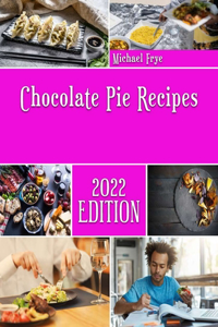 Chocolate Pie Recipes