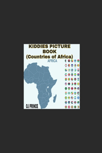 KIDDIES PICTURE BOOk
