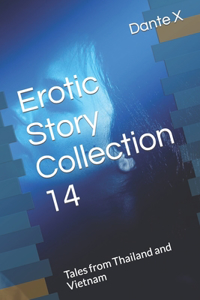 Erotic Story Collection 14