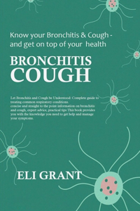 Bronchitis cough