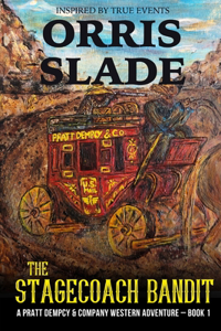 Stagecoach Bandit