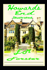 Howards End Illustrated