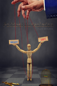 Political Jurisdiction