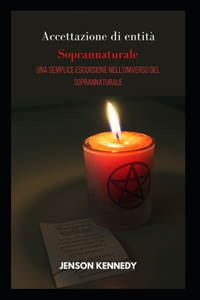 Accettazione di entità SuperNatural