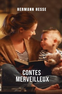 Contes merveilleux