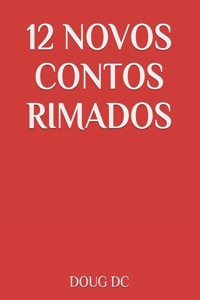 12 Novos Contos Rimados