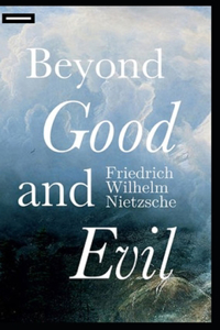 Beyond Good and Evil Annotated