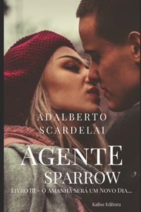 Agente Sparrow