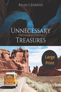 Unnecessary Treasures
