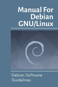 Manual For Debian GNU/Linux