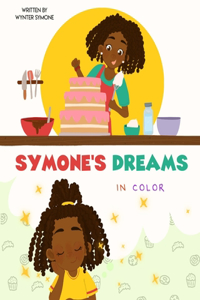 Symone's Dream In Color