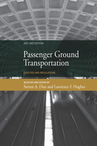Passenger Ground Transportation