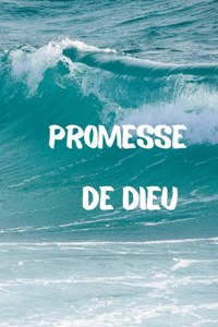 Promesse de Dieu