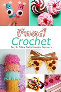 Food Crochet