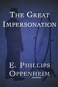 The Great Impersonation 