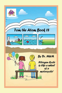 Tom the Atom, Book 18