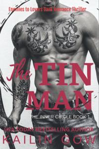 Tin Man (Inner Circle #1)