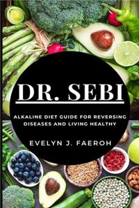 Dr Sebi