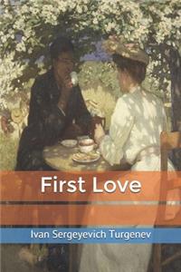 First Love