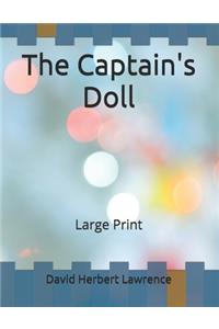 The Captain's Doll