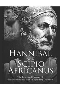 Hannibal and Scipio Africanus