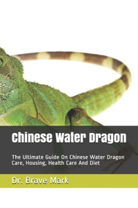 Chinese Water Dragon