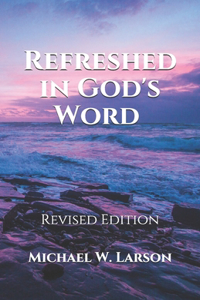 Refreshed in God's Word