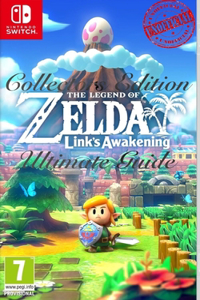 Zelda