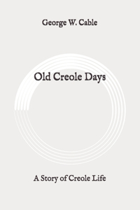 Old Creole Days