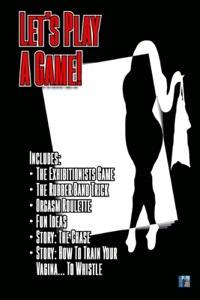 Let's Play A Game