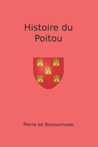 Histoire du Poitou