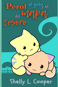 Perot el gato y el mapa del tesoro