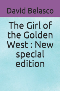 Girl of the Golden West