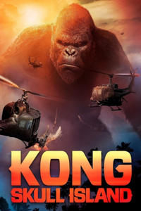 Kong Skull Island