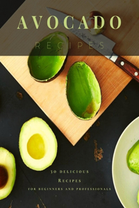 Avocado Recipes