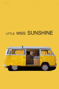 Little Miss Sunshine