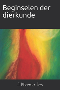 Beginselen der dierkunde