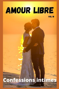 Amour libre (vol 18)