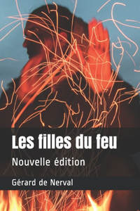Les filles du feu